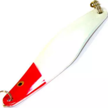 Блесна колеблющаяся Spike Мираж color 3012 21г (14)