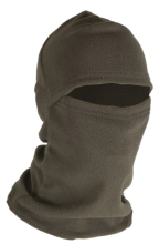 Балаклава флисовая (Хаки)