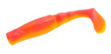 Приманка силиконовая Mikado Fishunter II 9,5см 
