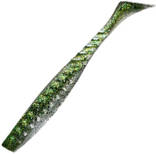 Приманка силиконовая Frapp Funky Shad 4" (24)