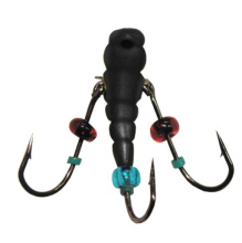 Чертик Пирс Паучок - Личинка 1,3г (Ч)