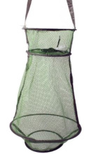 Садок Namazu 28*40 см капрон¶