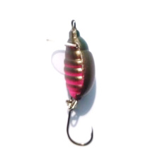 Воблер Кренк Жук плавающий №6 2г (037)