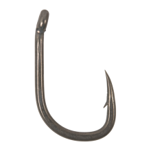 Крючок одинарный Korda Wide Gape-XX с бородкой