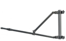 Подставка под фидер Pro Sport телескопическая D36