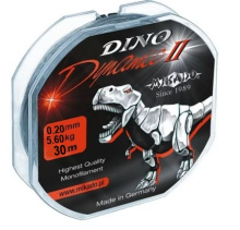 Леска Mikado Dino Dynamic II 30м
