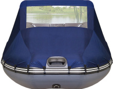 Тент ходовой для моделей 360 и 390