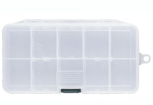 Коробка рыболовная Meiho Versus Fly Case L 186*103*34мм