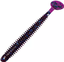 Приманка силиконовая Relax Riper Texas Standard 5’’ (S225)