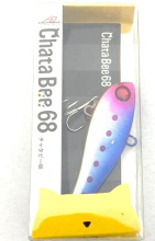 Раттлин Columbia Chata Bee 68мм 15,4г (CB52, 02)