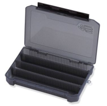 Коробка рыболовная Meiho Versus Worm 3038ND 275*187*43мм