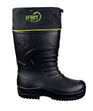 Сапоги Элементаль Ifrit Fenrir Эва (р44-45, Черный)