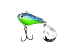 Тейл - спиннер Пик Оникс 10г (006)