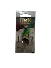 Тейл - спиннер Пик Оникс 14г (006)