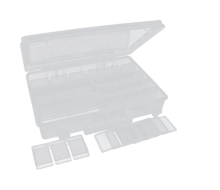 Коробка Mikado 33 x 23 x 7,2см