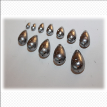 Груз Оливка скользящая