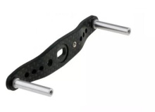 Ручка для катушки Abu Garcia Revo Carbent Carbon Handle