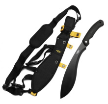 Мачете Firebird  (Желто-черный)