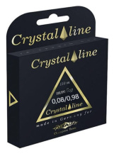 Леска Mikado Cristal 30м