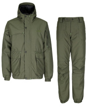 Костюм Элементаль Ifrit Demi Dragon-2 (р 48-50 (182/188), Хаки)