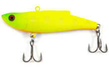 Раттлин Namazu Loure тонущий 80мм 16г (8)