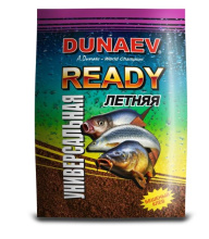 Прикормка Dunaev Ready 1кг