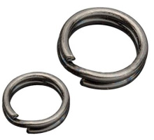 Кольцо заводное Pontoon 21 Normal Selection (#1, Black)