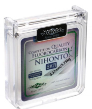 Флюорокарбон Mikado Nihonto Fluorocarbon Quality 30м