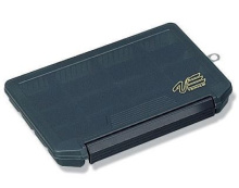 Коробка рыболовная Meiho Versus 3010NS 255 190 28мм