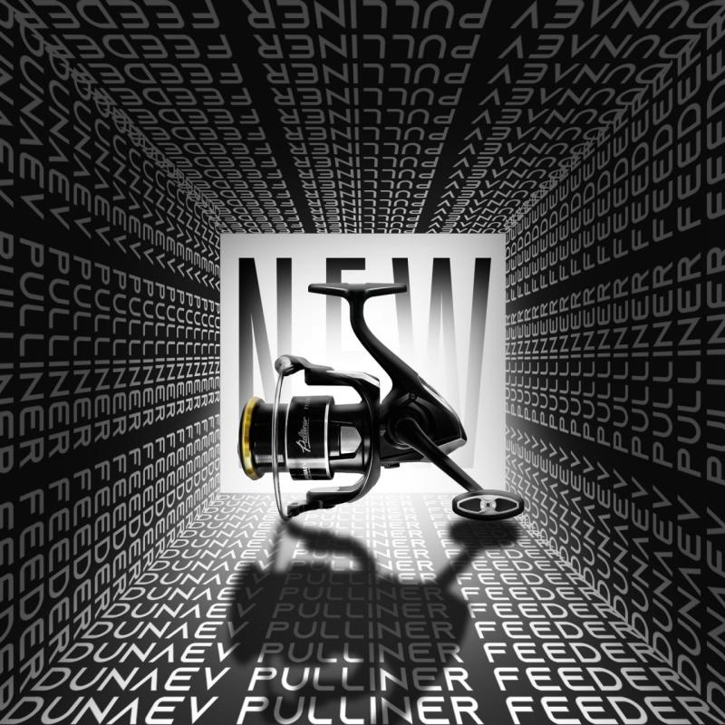 Dunaev Pulliner Feeder– долгожданная серия