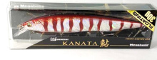 Воблер Kanata 30г