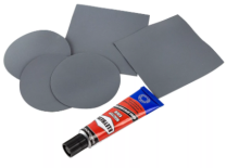 Ремонтный комплект ПВХ 