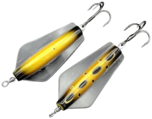 Блесна Columbia Тасманский дьявол 26г (12)