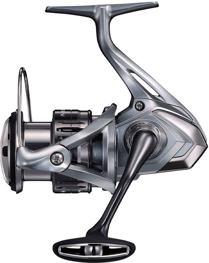 Катушка Shimano Nasci 4000