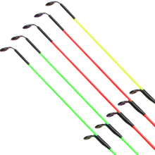 Хлыст Mikado Tip Armed (Green), 50cm*2.85mm (5шт)