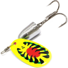 Блесна вращающаяся Namazu Lothar 12г (09)