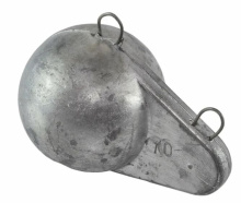 Груз для троллинга Aise 7кг