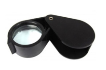 Лупа складная Следопыт кратность 5х d47мм 113г