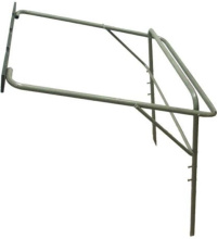 Подставка под удочки РИФ №3