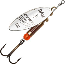 Блесна Dam FZ Predator Spinner №0 3г