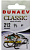 Крючок одинарный Dunaev Classic 212