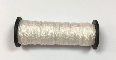 Нить белая