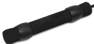 Удочка зимняя Namazu Pro IGP Perch Edition 50см карбоновая