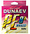 Плетеный шнур Dunaev Braid PE X8 150м