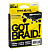 Плетеный шнур Spro Got Braid, 0.08мм, 150м (Green)