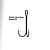 Двойник Gurza Double Hook Long Shank BN, №1 (4шт)