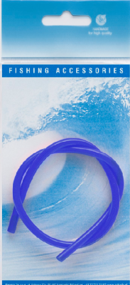Кембрик Mikado LS-M600-4.0 (Blue), 4.0mm, 40cm¶