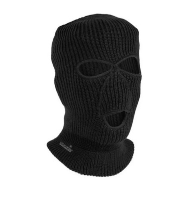 Шапка-маска Norfin Knitted BL, L, (303339-L)