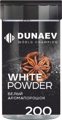 Добавка Dunaev Арома Порошок 200г (Анис)