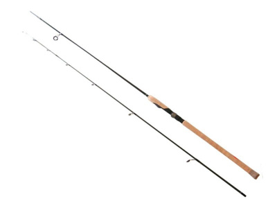 Спиннинг штекерный Enigma 270 Extreme, carbon, 2.70m, 5-25g 